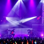 BLACK M!LK、ライブ後にM!LK５人でのラストパフォーマンスをLINE LIVEで配信！M!LKは僕の宝物！