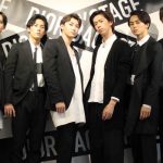 超特急、「ディオール バックステージ メイクアップイベント」にゲスト登場！