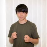 【動画】 高校生K-1ファイター・近藤魁成にインタビュー！