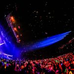 BLACK M!LK、ライブ後にM!LK５人でのラストパフォーマンスをLINE LIVEで配信！M!LKは僕の宝物！