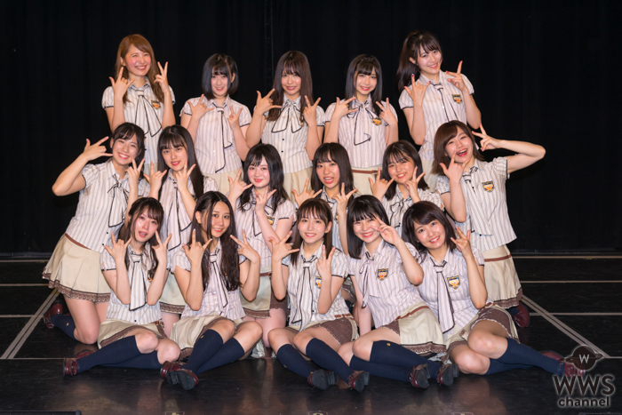 【ライブレポート】SKE48・チームKⅡが「最終ベルが鳴る」ゲネプロ公演を開催！　大場美奈「今のチームKⅡの現状に満足してはいけない！」