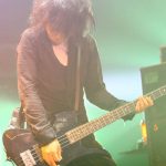 D’ERLANGER、ツアー「TOUR 2018 in the Beginning…」ファイナルで爆音に託した思い！