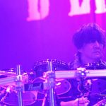 D’ERLANGER、ツアー「TOUR 2018 in the Beginning…」ファイナルで爆音に託した思い！