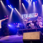 D’ERLANGER、ツアー「TOUR 2018 in the Beginning…」ファイナルで爆音に託した思い！