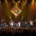 川畑 要（CHEMISTRY）、ステージにも客席にも笑顔が溢れた初主催イベント「下町SOUL2018」でピアノの弾き語りも初披露！！