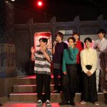 超特急、『未来のミライ展』開会式に登場！メンバーからのコメントも！！