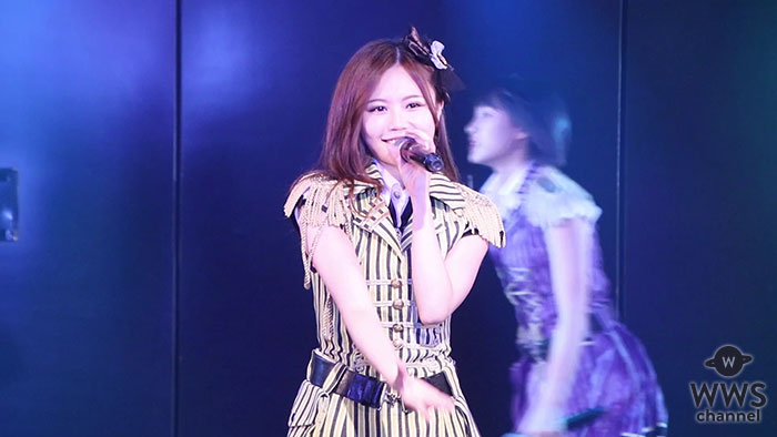 【動画】 AKB48 込山榛香率いるチームKが始動！初日公演開催で盛り上げる！