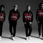 ATSUSHIが親友である松坂選手へ贈った応援ソング「RED SOUL BLUE DRAGON」のミュージックビデオ解禁！さらに「RED SOUL BLUE DRAGON」「Memory Rain」2曲同時に配信スタート！