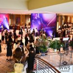 過去最多公演数・過去最高競争率のYOSHIKIプレミアムディナーショー 「EVENING WITH YOSHIKI 2018」 7 公演が感動の閉幕!!