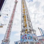 BIGBANGをはじめとするYGアーティストがよみうりランドをジャック！「YG SUMMER PARK 2018 in YOMIURILAND」レポート！