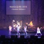 【イベントレポート】7月15日開催の「musicるFES 2018 - Summer Edition -」にBiSH ・ちゃんみならが出演！！