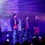 BLACK M!LK、ライブ後にM!LK５人でのラストパフォーマンスをLINE LIVEで配信！山﨑悠稀「M!LKは僕の宝物！」