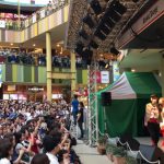 DA PUMP、名古屋・大阪リリースイベント完遂！変わらずチャート上位席巻中の『U.S.A.』テレビ番組でも突然のアドリブで話題に！