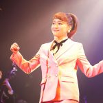 chay 、5感で楽しむデビュー5周年記念ライブのファイナル公演にて、新曲「3人のうた」を7月27日に配信リリースすることを発表！