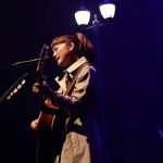 chay 、5感で楽しむデビュー5周年記念ライブのファイナル公演にて、新曲「3人のうた」を7月27日に配信リリースすることを発表！