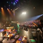 chay 、5感で楽しむデビュー5周年記念ライブのファイナル公演にて、新曲「3人のうた」を7月27日に配信リリースすることを発表！