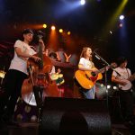 chay 、5感で楽しむデビュー5周年記念ライブのファイナル公演にて、新曲「3人のうた」を7月27日に配信リリースすることを発表！