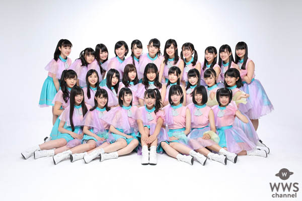 真夏のアイドル大博覧会@JAM EXPO！出演日決定！ そして第6弾出演者発表でさくらシンデレラ・大阪☆春夏秋冬・わーすた・LinQなど16組追加！