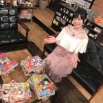 前島亜美、週刊少年ジャンプ特番でルフィ・孫悟空・大空翼と共演！？悟空からは「結婚すっか？」