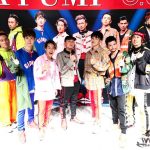 DA PUMP、名古屋・大阪リリースイベント完遂！変わらずチャート上位席巻中の『U.S.A.』テレビ番組でも突然のアドリブで話題に！