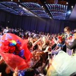 過去最多公演数・過去最高競争率のYOSHIKIプレミアムディナーショー 「EVENING WITH YOSHIKI 2018」 7 公演が感動の閉幕!!