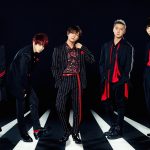 Da-iCE、8月8日発売4th album『BET』初回盤B収録、撮り下ろし人気シリーズ「ふざけちゃって五面なサイ」ティザー映像公開！さらにフリーライブイベントへの出演も発表！！
