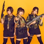 真夏のアイドル大博覧会@JAM EXPO!出演日決定! そして第6弾出演者発表でさくらシンデレラ・大阪☆春夏秋冬・わーすた・LinQなど16組追加!