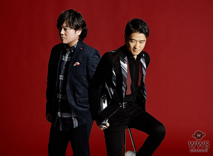 DEEN池森秀一、7/24(火)放送の「マツコの知らない世界」で初めての単独バラエティ番組出演！！
