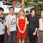 Dream Amiとチュート福田がサマソニ2018の魅力を大発見！