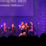 【イベントレポート】7月15日開催の「musicるFES 2018 - Summer Edition -」にBiSH ・ちゃんみならが出演!!