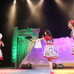 エビ中、配信限定シングル『FAMIEN'18 e.p.』のリリースを発表！今年のファミえんはダブルテーマソング！！