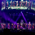 EXILE、約2年半ぶりとなったライブの舞台裏を 「スッキリ」が完全独占密着！7月20日(金)にオンエア！！