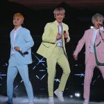 EXO-CBX、記念すべき初のアリーナツアーから横浜アリーナ公演の模様をＷＯＷＯＷで独占放送決定！