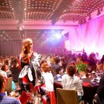 過去最多公演数・過去最高競争率のYOSHIKIプレミアムディナーショー 「EVENING WITH YOSHIKI 2018」 7 公演が感動の閉幕!!