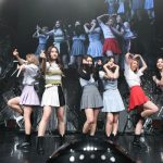 ”悪夢”コンセプトで今年話題のK-POPガールズグループ「DREAMCATCHER」のワールドツアー日本公演で、日本デビューをサプライズ発表！！