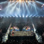 湘南乃風、15周年記念全国ツアー「風伝説 ～一五一会TOUR 2018～」が遂に開幕！横浜アリーナに集まったおよそ12,000人を激アツのライブで魅了！