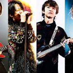 GLAYの故郷で繰り広げられる至高のライブ、GLORIOUS MILLION DOLLAR NIGHTの第3弾をWOWOWで生中継！！