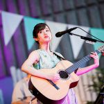 藤原さくら、 9月19日に3rd EP「red」リリース発表！ 夢だった初の野音ワンマンライブで新曲を初披露！！