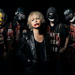 HYDE、全国1４公演の追加公演を発表！！