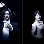 稲垣吾郎主演、剛力彩芽共演の舞台、「No.9-不滅の旋律-」のプロモーション映像が公開！！