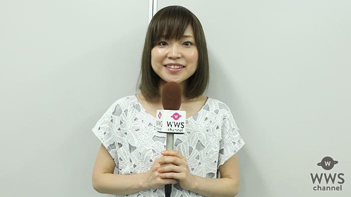 【動画】卒業ソングの女王・川嶋あいにインタビュー！15周年を振り返って思いを語る！