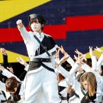 欅坂46・けやき坂46、野外ワンマンライブ「欅共和国 2018」に45,000人が集結！新曲もサプライズ披露！！