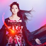 倉木麻衣、最新アーティスト写真公開！最新曲「今宵は夢を見させて」初披露ライブが決定！！
