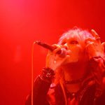 D’ERLANGER、ツアー「TOUR 2018 in the Beginning…」ファイナルで爆音に託した思い！