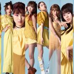 女性ダンス＆ボーカルグループ市場に彗星のように現れた『ONE CHANCE』がメンバーを発表！YouTubeには新作動画も公開！！