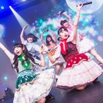 ナナランドに新メンバー安藤ゆきね、武井梨緒の2名加入決定！デビュー記念ライブで初お披露目！！