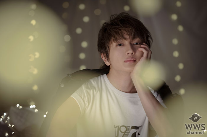 Nissy(西島隆弘)の新曲「トリコ」が映画『あのコの、トリコ。』主題歌に！9月30日にNEWシングルのリリースも決定！！