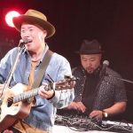 【動画】NOBUが伸びやかな歌声で30歳バースデーライブを盛り上げる！