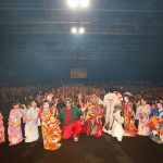 TRFが！ピコ太郎が！TOKYO BONが！フランスJAPAN EXPOで大人気！