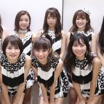 【動画】大人アイドル・prediaにインタビュー！8th Single 「カーテンコール」初披露で白と黒の新衣装で登場！
